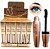 Belle Angel - Mascara de Cilios Volume Boneca B039 - 6 Und - Imagem 3