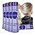 Christine Adans - Shampoo Matizador BLOND Loiro - 6 Und - Imagem 1