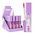 Jasmyne - Lip Gloss Lilak Magico JS18020 - 24 Und - Imagem 3