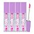 Jasmyne - Lip Gloss Lilak Magico JS18020 - 24 Und - Imagem 5