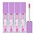 Jasmyne - Lip Gloss Lilak Magico JS18020 - 6 Und - Imagem 1