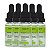Poran - Serum New Face Antioleosidade PR283 - Imagem 3