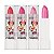 Fenzza - Batom Hipoalergenico Disney Infantil Minnie - 12 Und - Imagem 2