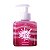 Phallebeauty - Gel Aromatizante p/ Virilha Morango - 12 Und - Imagem 4