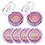 Fenzza - Iluminador Glow Creamy Alice FZ30035 - 6 Und - Imagem 6