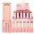Ruby Rose - Bronzer Contorno Stick Sunkiss M200 - 36 Unid - Imagem 9