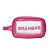 Cisne - Necessaire WASHBAG com Alça C203J - 12 Und - Imagem 5