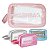 Cisne - Necessaire WASHBAG com Alça NECC202J - 12 Und - Imagem 1