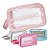 Cisne - Necessaire WASHBAG com Alça NECC202J - 6 Und - Imagem 2