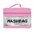 Cisne - Necessaire WASHBAG com Alça C204J - 12 Und - Imagem 5