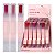 Ruby Rose - Batom Duo Kiss Lipstick L6203 G1 - 6 Und - Imagem 4
