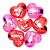 Vivai - Lip Gloss Magico Love Coração 3142 - 24 Und - Imagem 5
