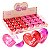 Vivai - Lip Gloss Magico Love Coração 3142 - 24 Und - Imagem 1