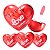 Vivai - Lip Gloss Magico Love Coração 3142 - 24 Und - Imagem 9