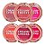 Ruby Rose - Blush Cremoso Creamy Cheeks M02 - 5 Und - Imagem 1