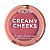 Ruby Rose - Blush Cremoso Creamy Cheeks M02 - 5 Und - Imagem 5