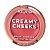 Ruby Rose - Blush Cremoso Creamy Cheeks M02 - 36 Und - Imagem 7