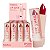 Ruby Rose - Batom Satin Lip Luxe L6000 G2 - 24 Und - Imagem 1