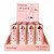 Ruby Rose - Batom Satin Lip Luxe L6000 G2 - 24 Und - Imagem 3