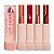 Ruby Rose - Batom Satin Lip Luxe L6000 G2 - 24 Und - Imagem 2