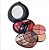 Luisance - Estojo de Maquiagem Coração L046 A - Imagem 1