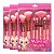 Sweet Beauty - Kit com 7 Pinceis BKT478 - 1 Kit Sortido - Imagem 5