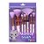 Sweet Beauty - Kit com 7 Pinceis BKT478 - 6 Kits Sortidos - Imagem 6