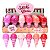 Vivai - Lip Gloss Shake Sorvete 3219 - 24 Und - Imagem 1