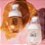 Fenzza - Iluminador Corporal Liquido Pump FZ30040 - BRILLANT - Imagem 2