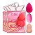 Pink 21 - Kit 03 Esponja para Corretivo HB87236 - 01 Kit - Imagem 1