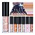 Ruby Rose - Delineador Colorido Glitter Shine HB8416 - 06 Un - Imagem 4