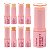 Ruby Rose - Base Bastão Stick Perfect Blend Claros HB300 G1- 04 Unid - Imagem 5