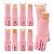 Ruby Rose - Base Bastão Stick Perfect Blend Claros HB300 G1- 04 Unid - Imagem 2