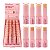 Ruby Rose - Base Bastão Stick Perfect Blende Claros HB300 G1 - Box C/ 36 Unid - Imagem 3