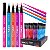 SP Colors - Delineador Colorido Neon Party SP375 - 36 Und - Imagem 1