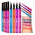 SP Colors - Delineador Colorido Neon Party SP375 - 36 Und - Imagem 2