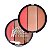 Lua e Neve - Blush e Contorno e Iluminador LN02141 - 01 kIT - Imagem 1