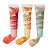 City Girls - Lip Gloss Vitamina E CG346 - 6 Und - Imagem 1