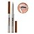 Sarahs - Lapis Delineador Branco Macio 12H S3223 - 6 Und - Imagem 3