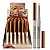 Sarahs - Lapis Delineador Branco Macio 12H S3223 - 6 Und - Imagem 4