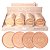 SP Colors - Po Compacto Classic SP110 - 4 Und - Imagem 4