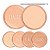 SP Colors - Po Compacto Classic SP110 - 4 Und - Imagem 1