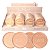 SP Colors - Po Compacto Classic SP110 - 24 Und - Imagem 2