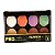 Playboy - Paleta de Corretivo Pro Matte HB94722PB - Imagem 1