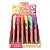 City Girls - Lapis Delineador Colorido c/ Apagador - 48 Und - Imagem 2