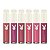 Playboy - Lip Gloss Volumizador Plump HB103843 - 6 Und - Imagem 1