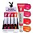Playboy - Blush Liquido Tint Start HB102390 - 24 Und - Imagem 3