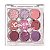 City Girls - Paleta de Sombras Cosmic Love CG359 - COR C - Imagem 1