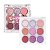 City Girls - Paleta de Sombras Cosmic Love CG359 - COR C - Imagem 2