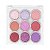 City Girls - Paleta de Sombras Cosmic Love CG359 - COR C - Imagem 3